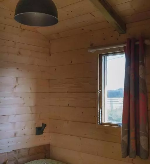 ホテル Maison Glaz