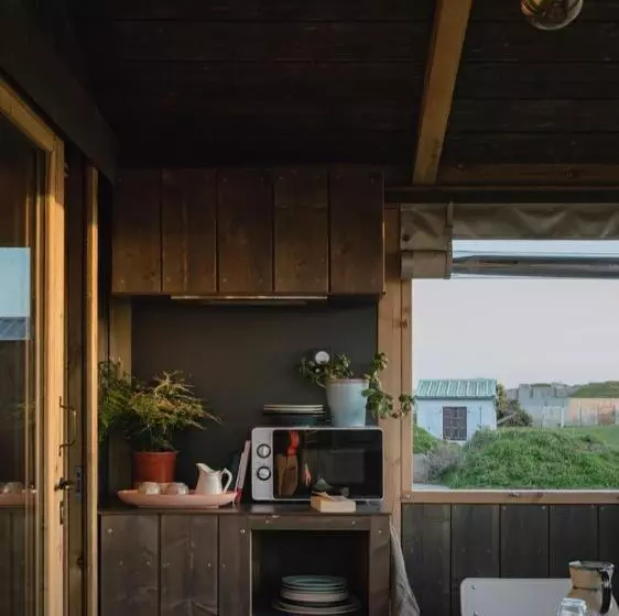 ホテル Maison Glaz