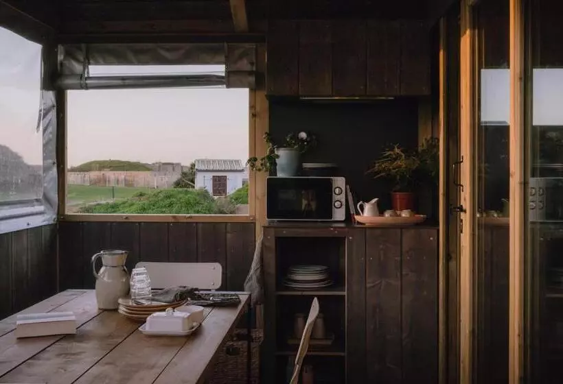 ホテル Maison Glaz