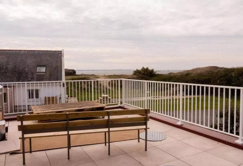 ホテル Maison Glaz