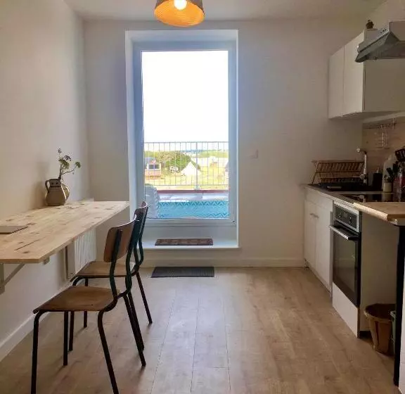 ホテル Maison Glaz