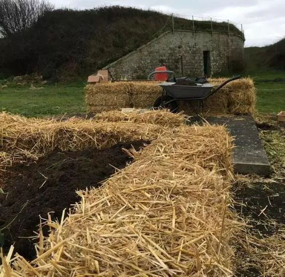 ホテル Maison Glaz