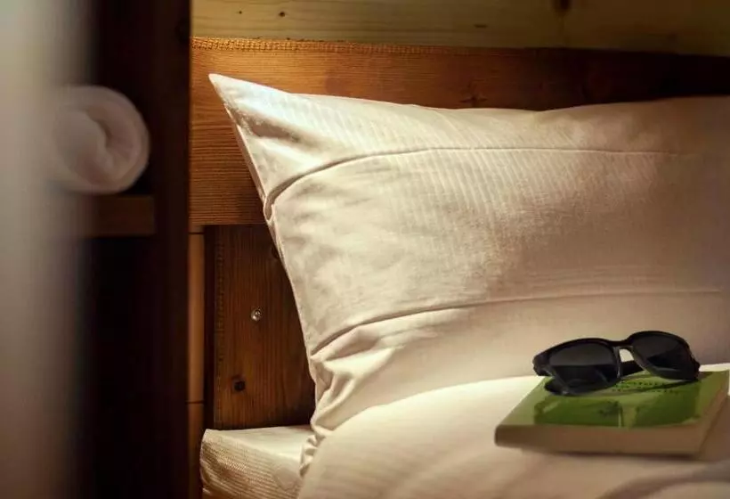 ホテル Maison Glaz