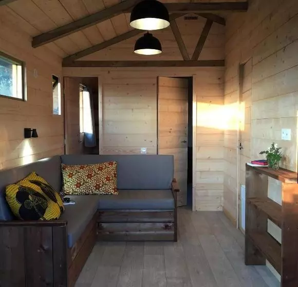 ホテル Maison Glaz