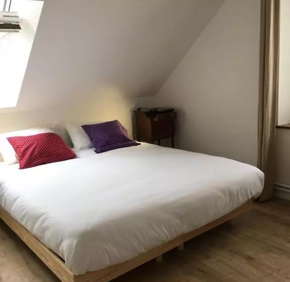 ホテル Maison Glaz