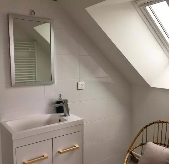 ホテル Maison Glaz