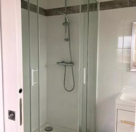 ホテル Maison Glaz