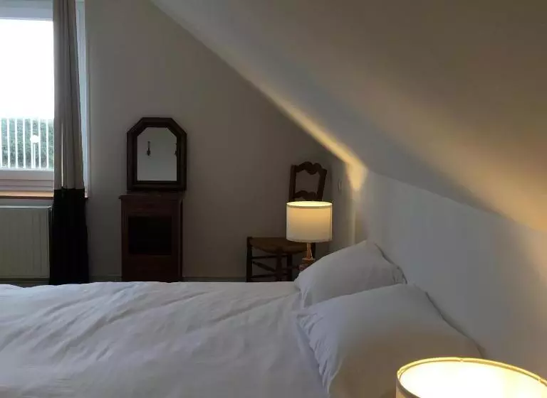 ホテル Maison Glaz