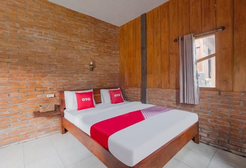 Отель Oyo 3562 Pondok Inspirasi Minggir