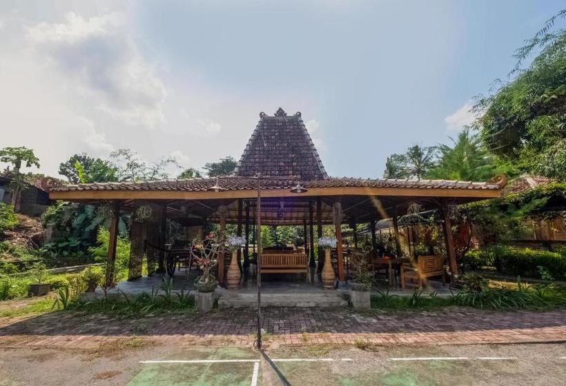 Отель Oyo 3562 Pondok Inspirasi Minggir