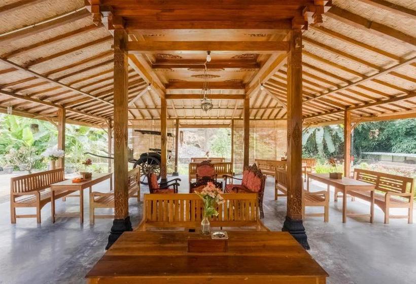 Отель Oyo 3562 Pondok Inspirasi Minggir