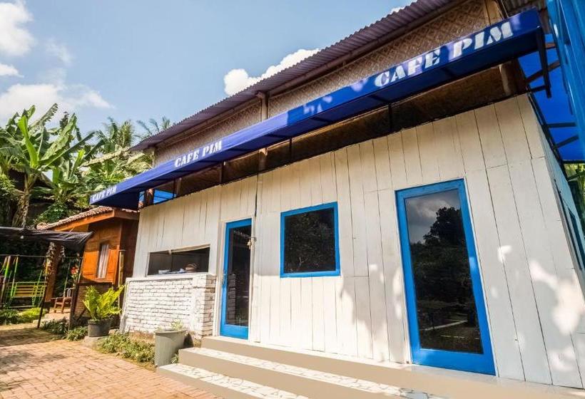 Отель Oyo 3562 Pondok Inspirasi Minggir