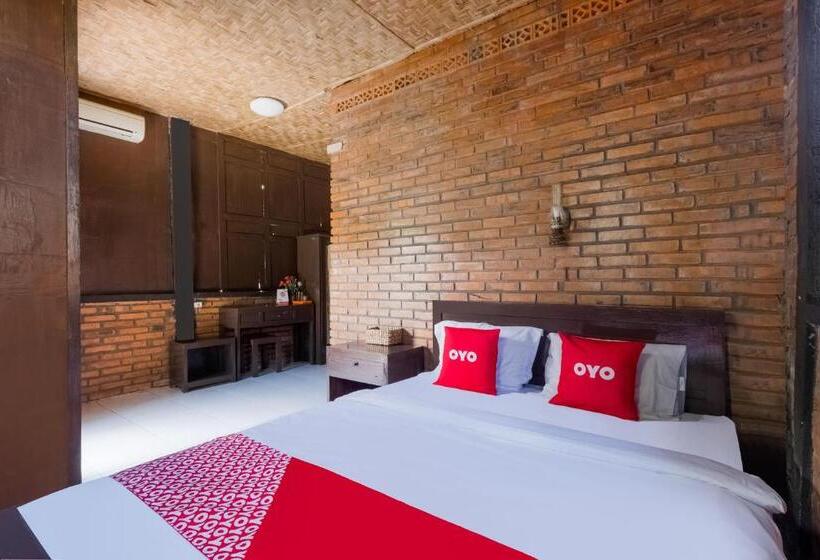 Отель Oyo 3562 Pondok Inspirasi Minggir