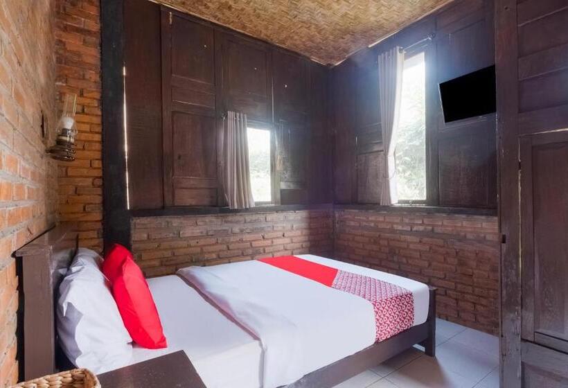 Отель Oyo 3562 Pondok Inspirasi Minggir