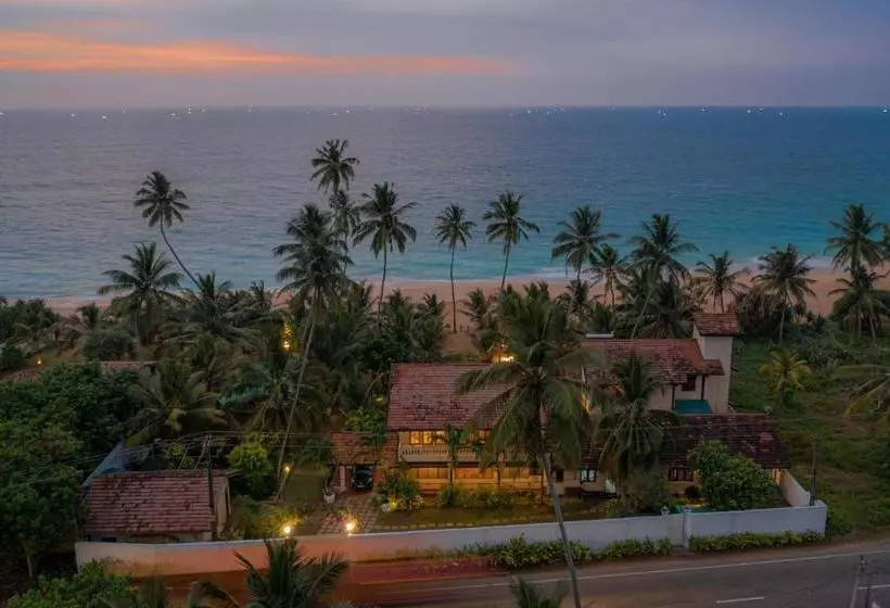 Hotelli The Max Wadiya