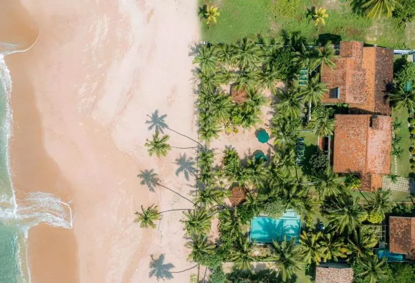 Hotelli The Max Wadiya