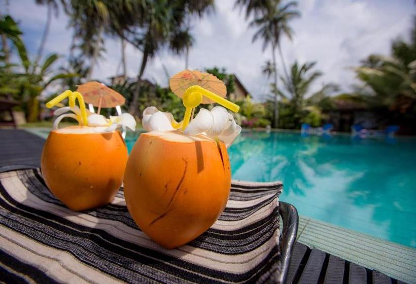 Hotel The Max Wadiya