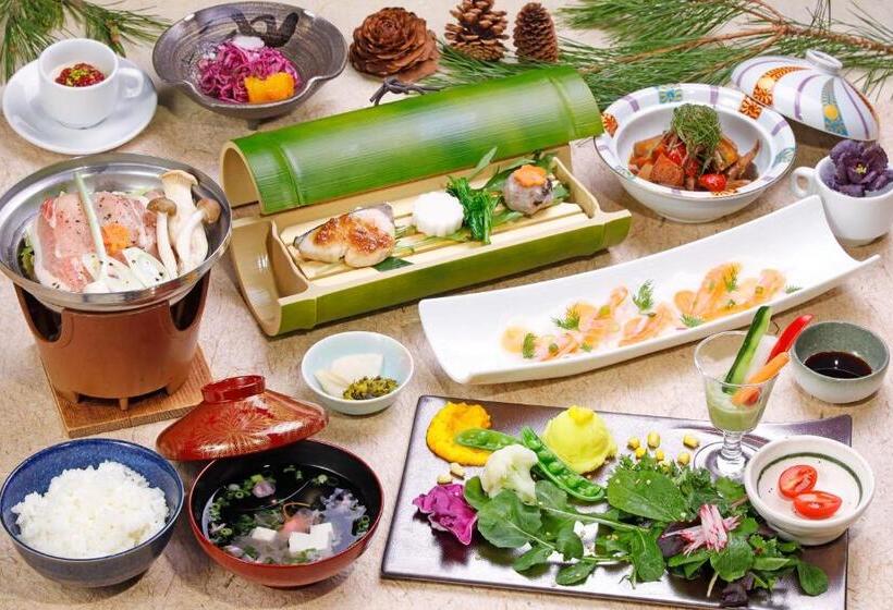 ריוקאן Suzuranso