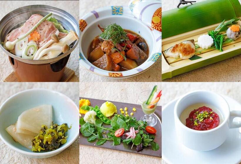 ריוקאן Suzuranso