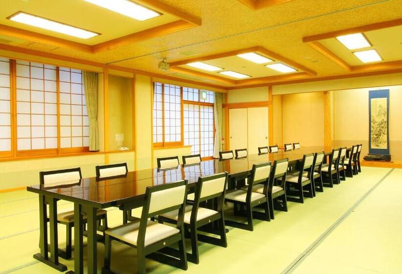 ריוקאן Suzuranso