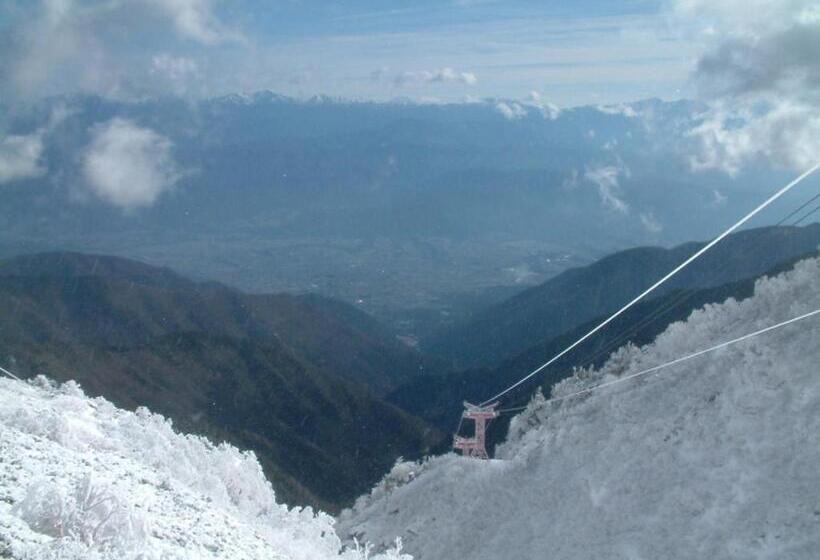 ריוקאן Suzuranso