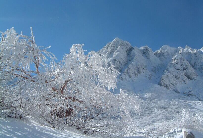 ריוקאן Suzuranso