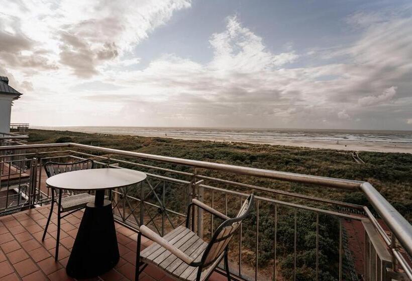 Strandhotel Kurhaus Juist