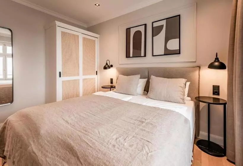 Strandhotel Kurhaus Juist