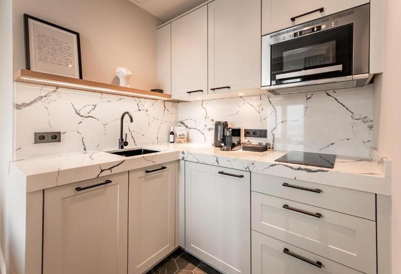 Strandhotel Kurhaus Juist