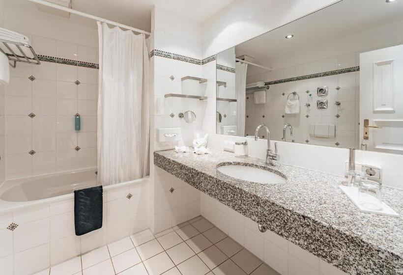 Strandhotel Kurhaus Juist