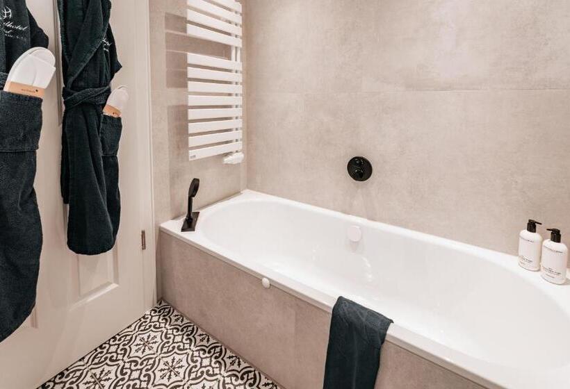 Strandhotel Kurhaus Juist