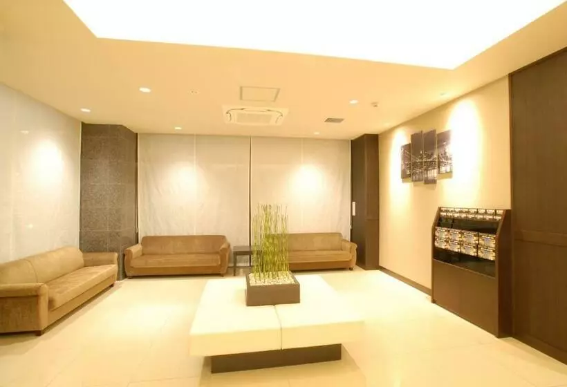 Ab Hotel Gifu