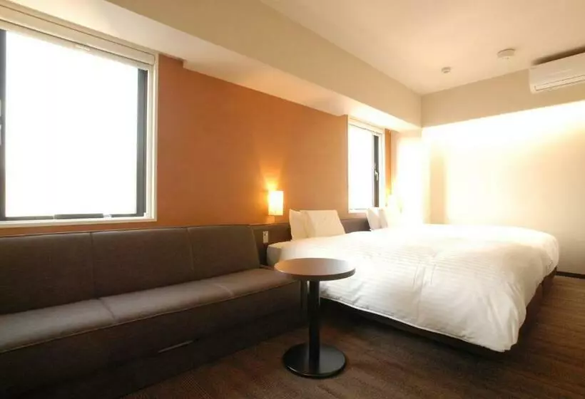 Ab Hotel Gifu