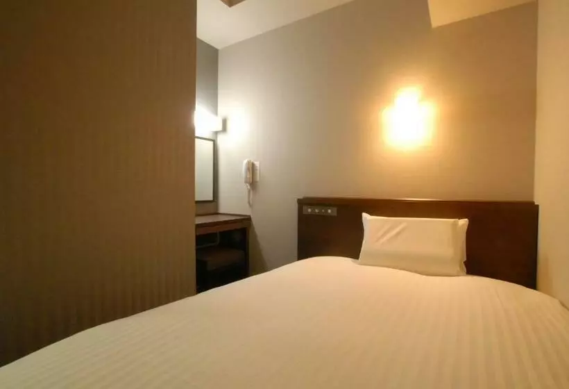 Ab Hotel Gifu