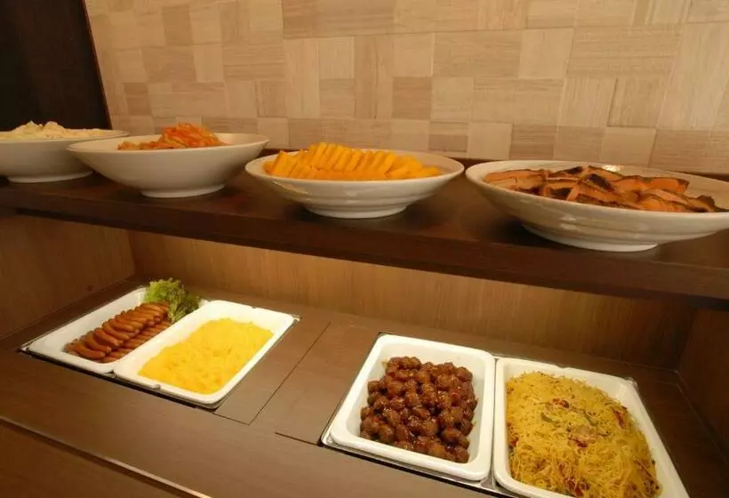 Ab Hotel Gifu