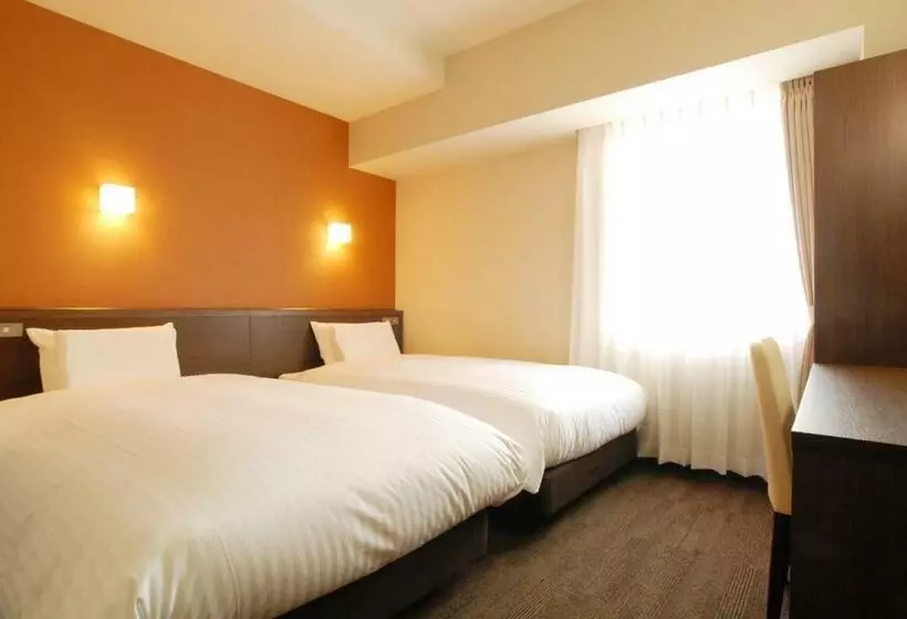 Ab Hotel Gifu