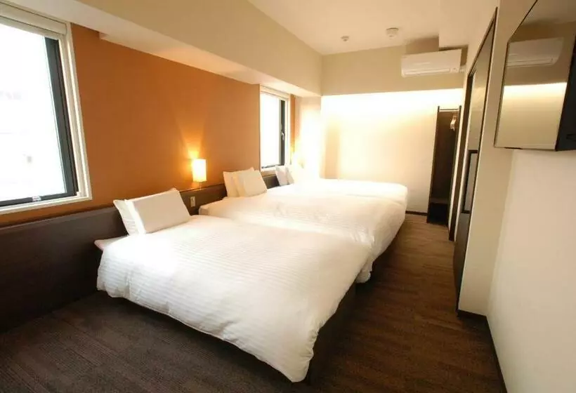 Ab Hotel Gifu