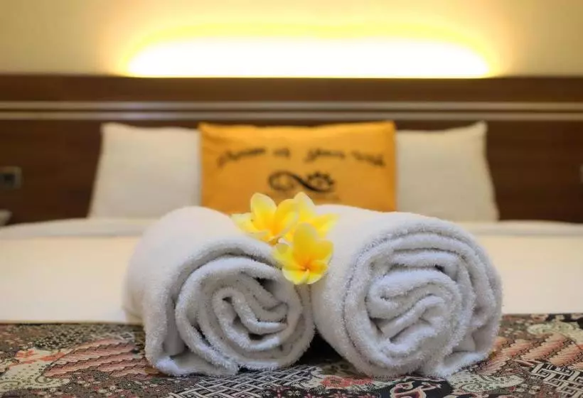 ベッドアンドブレックファースト Gapura Residence Airport Semarang By Sinergi
