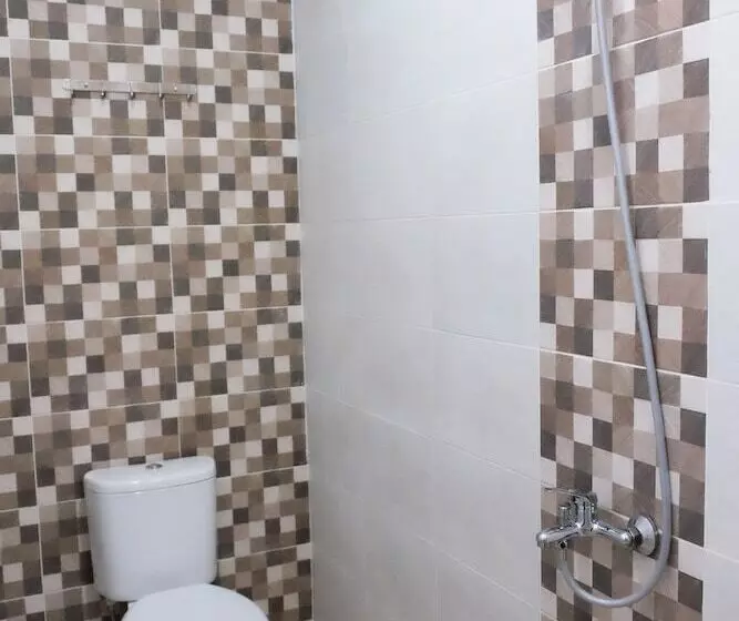 ベッドアンドブレックファースト Gapura Residence Airport Semarang By Sinergi