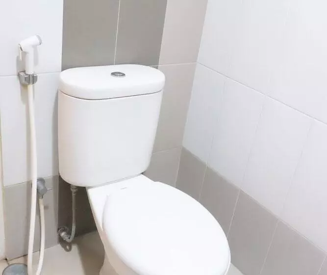 ベッドアンドブレックファースト Gapura Residence Airport Semarang By Sinergi