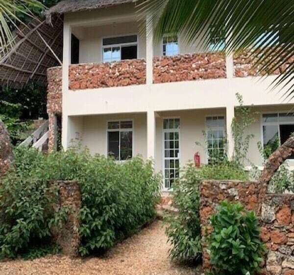 مبيت وإفطار Kendwa Garden's