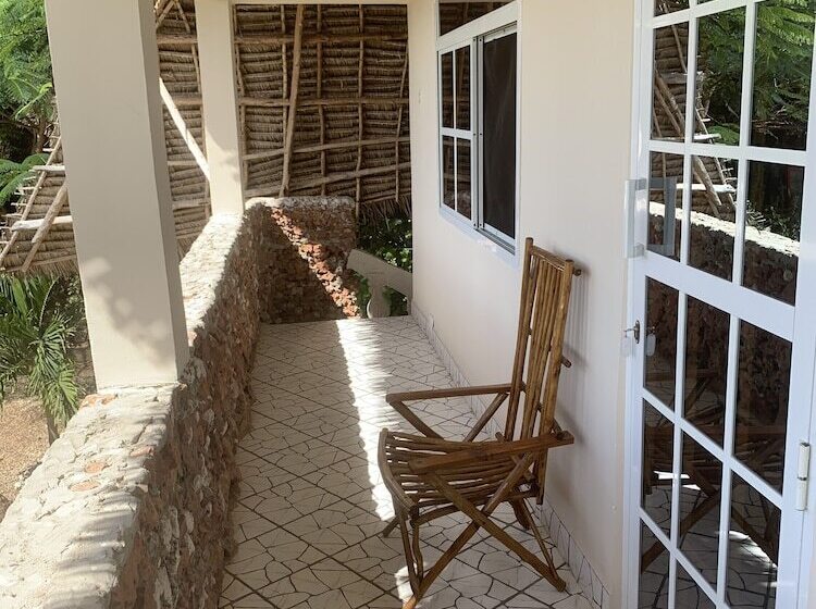 مبيت وإفطار Kendwa Garden's