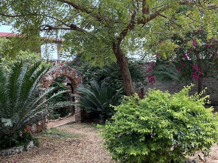 مبيت وإفطار Kendwa Garden's