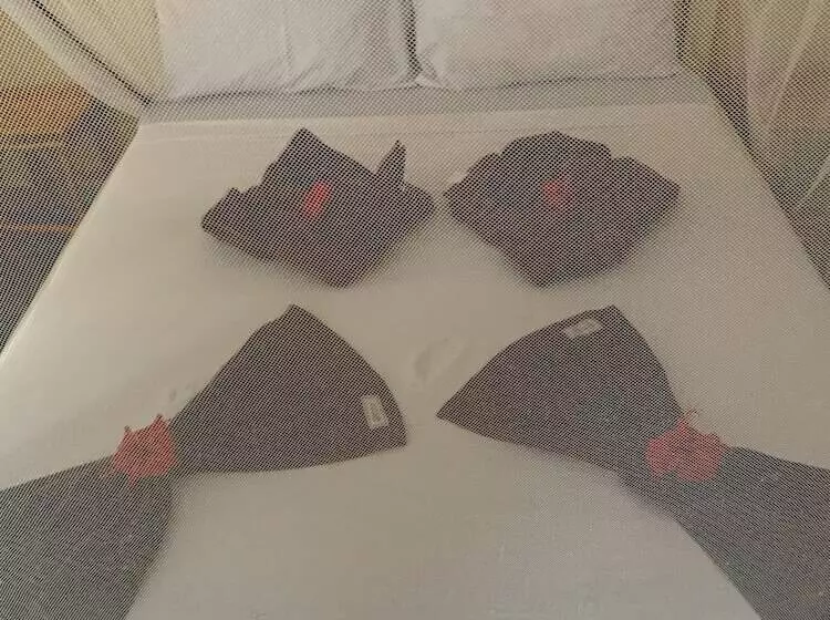 Aamiaismajoitus (B&B) Kendwa Garden's