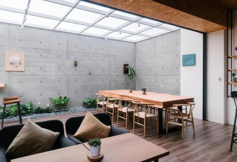 تختخواب و صبحانه Sunmiao Inn