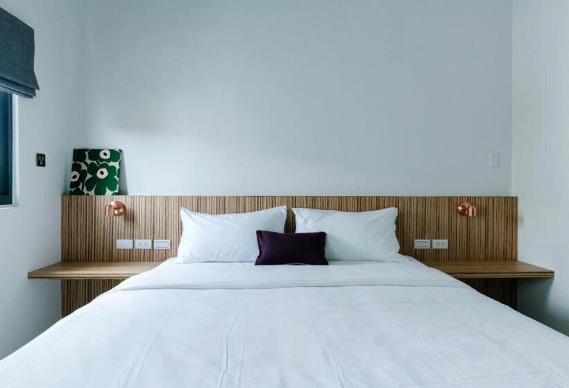 تختخواب و صبحانه Sunmiao Inn