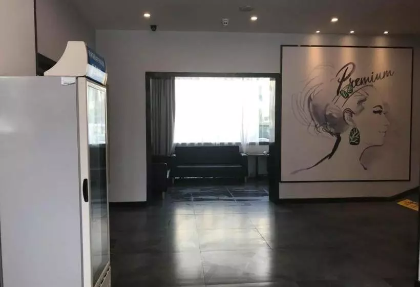 ホテル 7 Days Premium·guiyang South Baoshan Road