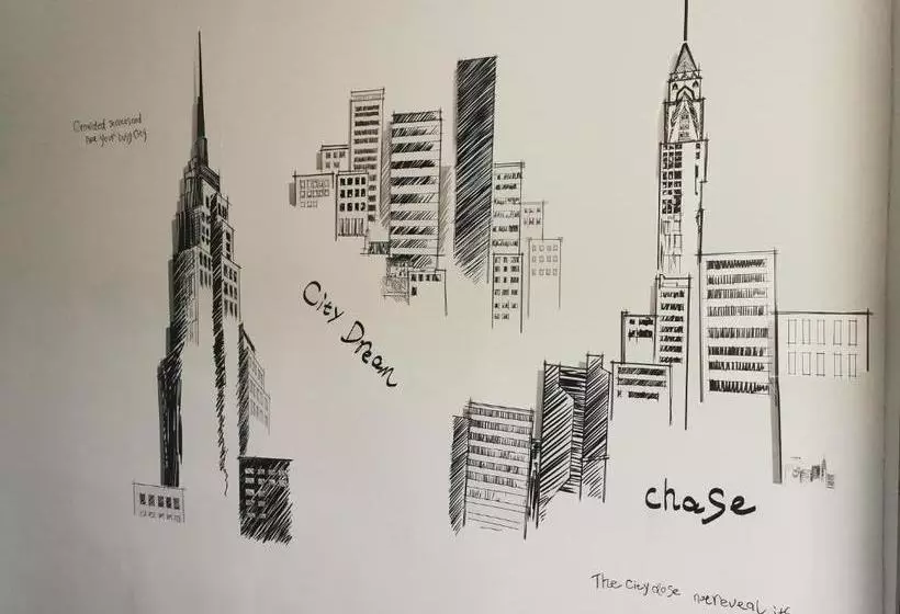 ホテル 7 Days Premium·guiyang South Baoshan Road