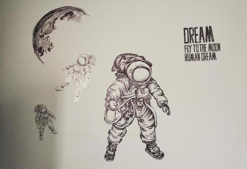 Hotell 7 Days Premium·guiyang South Baoshan Road