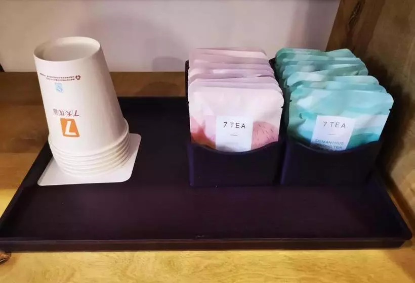 ホテル 7 Days Premium·guiyang South Baoshan Road